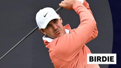 Bruce Koepka