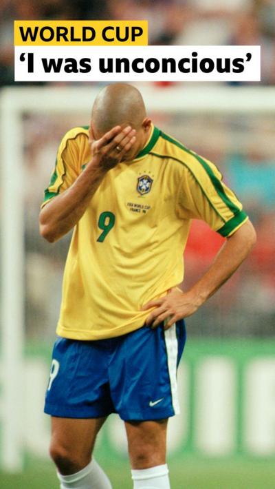 Ronaldo