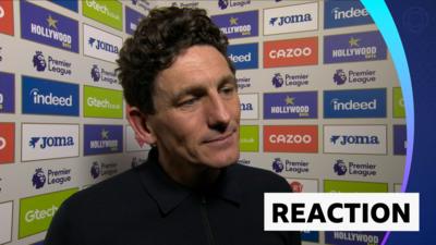 Keith Andrews