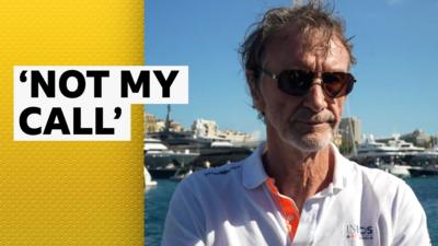 Sir Jim Ratcliffe