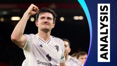 Harry Maguire