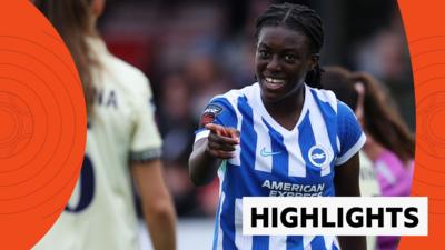 Michelle Agyemang