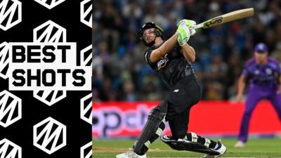 Jos Buttler