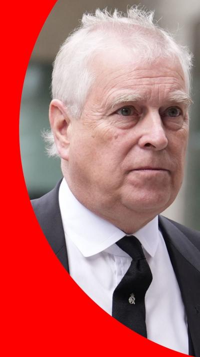 Andrew Mountbatten-Windsor