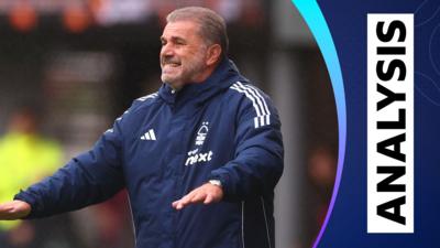 Ange Postecoglou