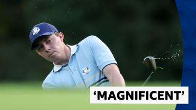 Matt Fitzpatrick