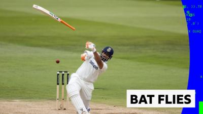 Rishabh Pant