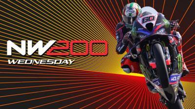 North West 200 index image