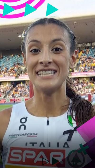 Nadia Battocletti