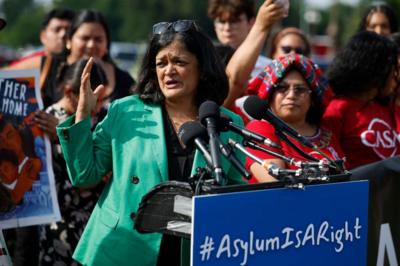 Pramila Jayapal