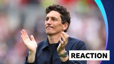 Keith Andrews 