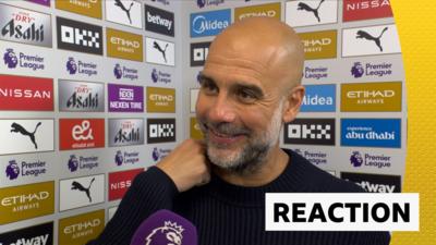 Pep Guardiola