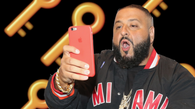 DJ Khaled