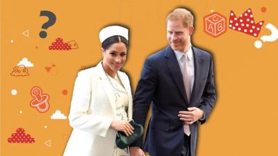 Harry and Meghan