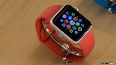 Apple watch