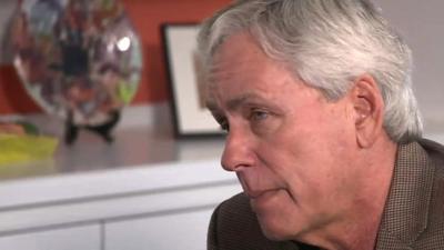 Carl Hiaasen, journalist and writer