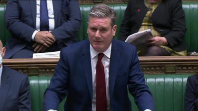 Sir Keir Starmer