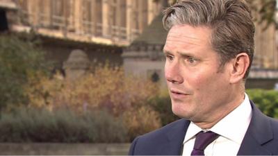 Sir Keir Starmer