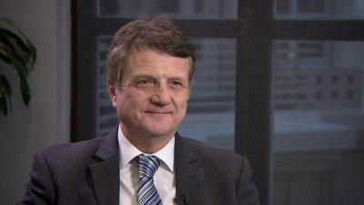 Gerard Batten