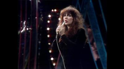 Kate Bush