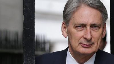 Philip Hammond