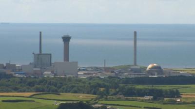 Sellafield site