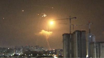 Iron Dome