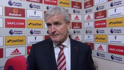 Mark Hughes