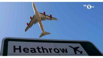 heathrow