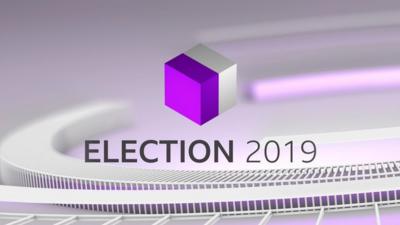 Election 2019