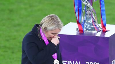 'We'll be back' - Beaten Hayes vows to return