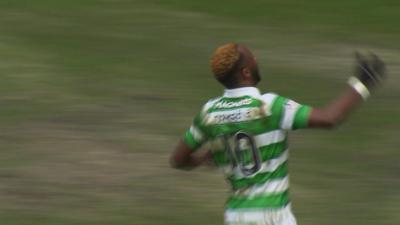 Moussa Dembele