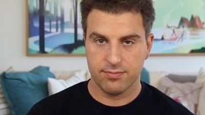 Brian Chesky