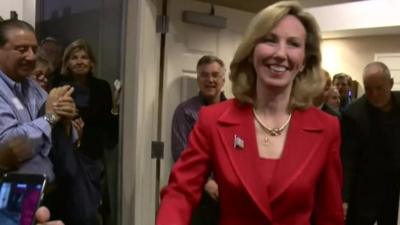 Barbara Comstock