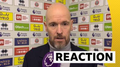 Erik ten Hag