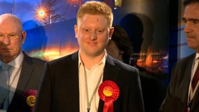 Jared O'Mara