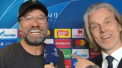 Jurgen Klopp