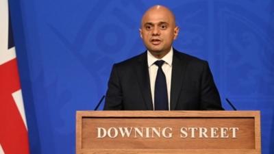 Sajid Javid