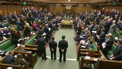 House of Commons