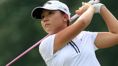 Lydia Ko