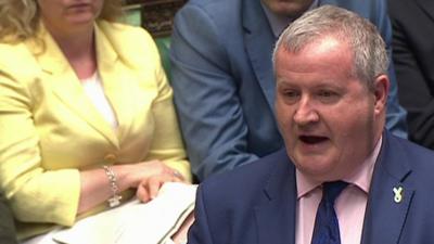 Ian Blackford