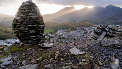 Blaenau Ffestiniog