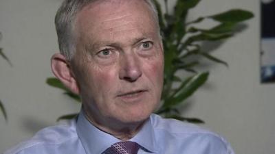Richard Scudamore