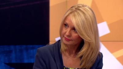 Esther McVey