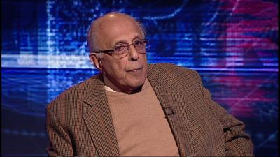 Ahmed Kathrada