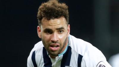 Hal Robson-Kanu