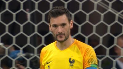 Hugo Lloris