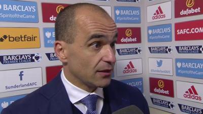 Roberto Martinez