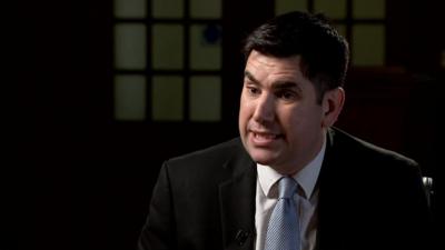 Richard Burgon