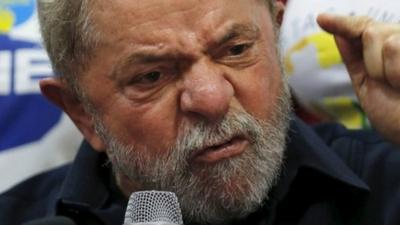 Luiz Inacio Lula da Silva